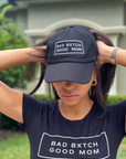 T-shirt & Hat Bundle