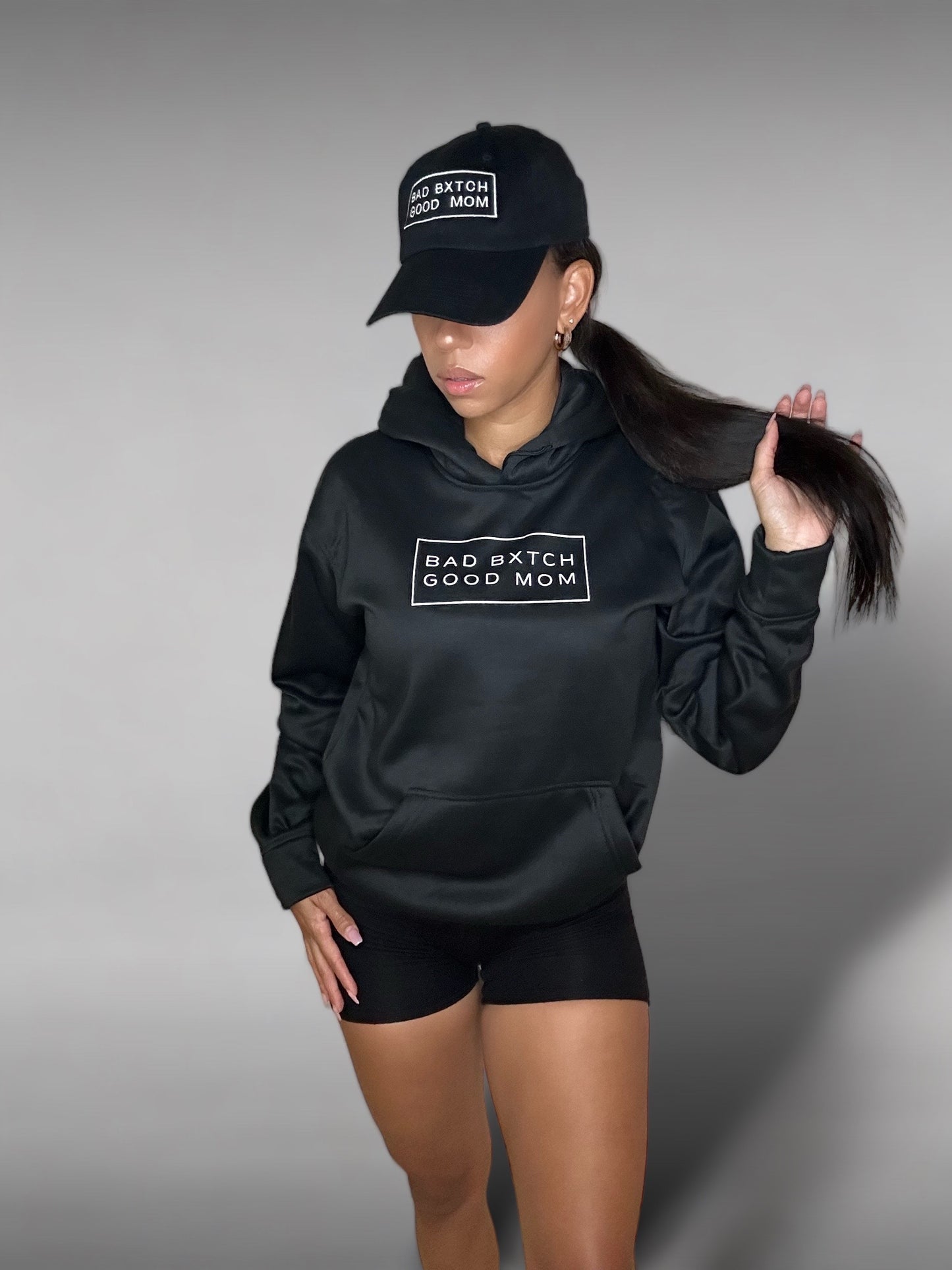 BBGM Logo Hoodie