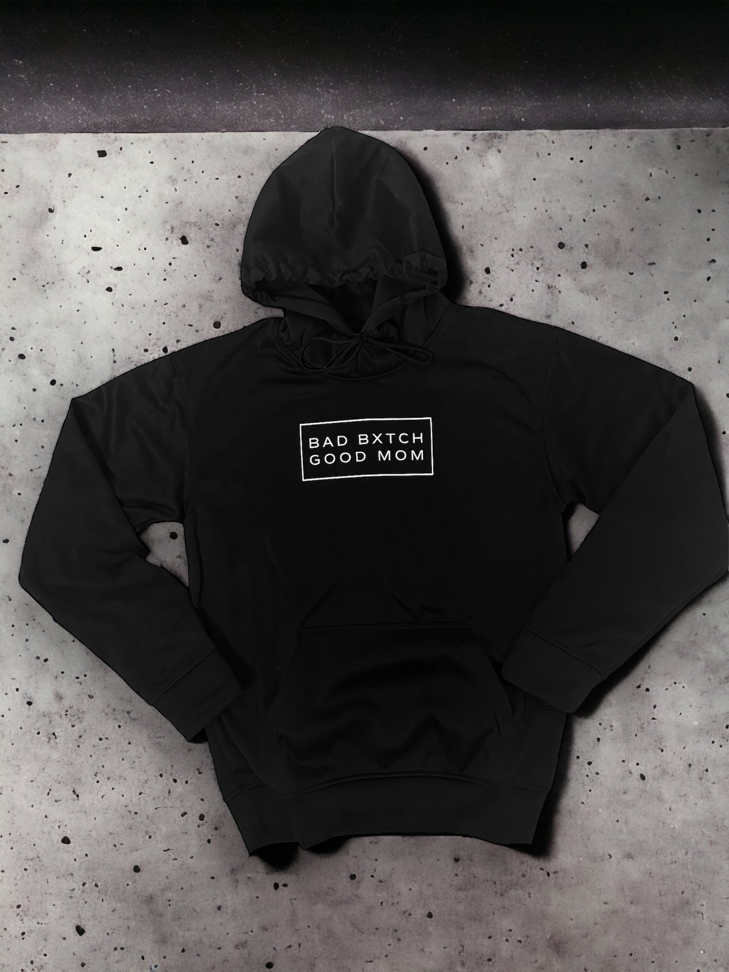 BBGM Logo Hoodie