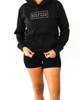 BBGM Logo Hoodie
